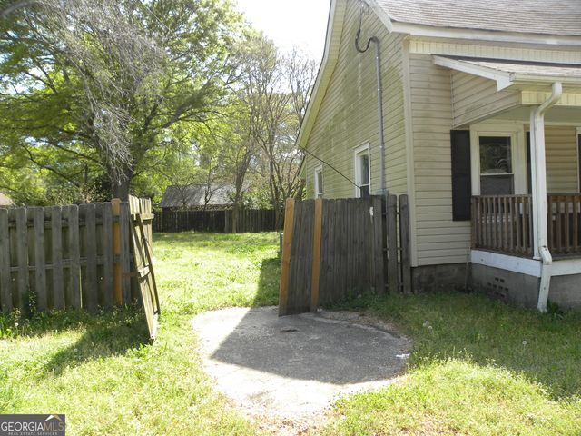 225 S Webb Street, Hartwell, GA 30643