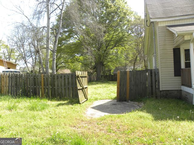 225 S Webb Street, Hartwell, GA 30643
