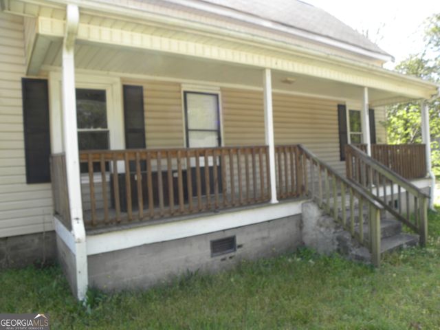 225 S Webb Street, Hartwell, GA 30643