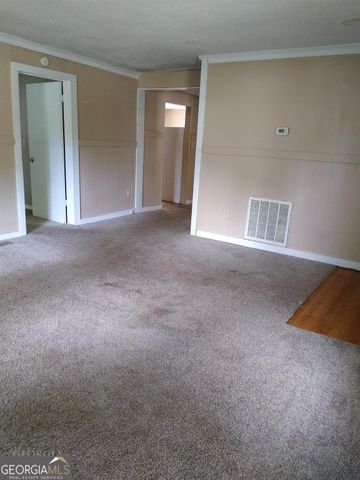 225 S Webb Street, Hartwell, GA 30643