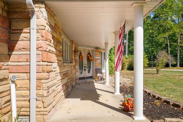 4194 E West Point Court, Martinsville, IN 46151