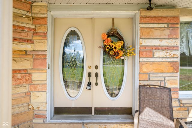 4194 E West Point Court, Martinsville, IN 46151