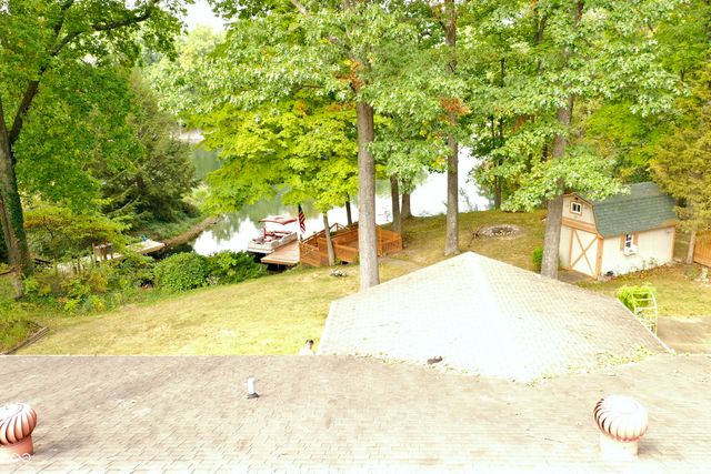 4194 E West Point Court, Martinsville, IN 46151