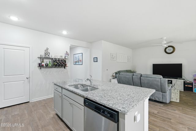 632 Hulston Landing Road, Okatie, SC 29909