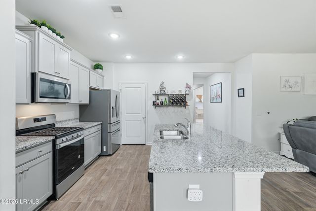 632 Hulston Landing Road, Okatie, SC 29909