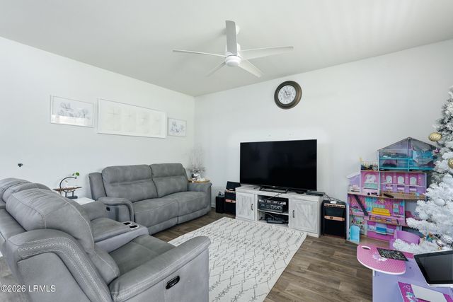 632 Hulston Landing Road, Okatie, SC 29909