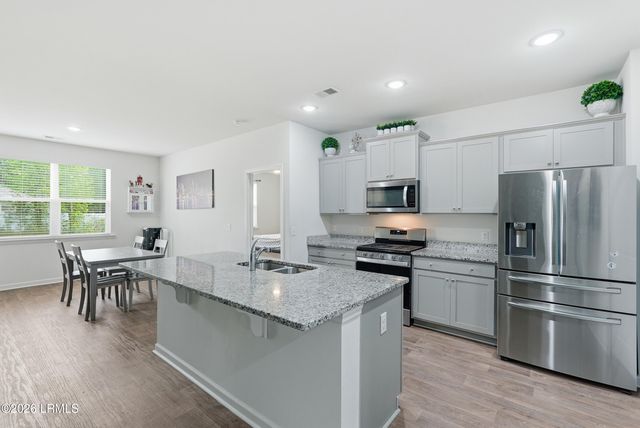 632 Hulston Landing Road, Okatie, SC 29909
