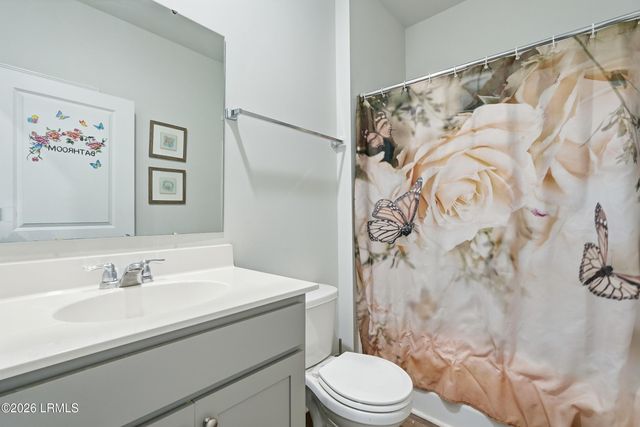 632 Hulston Landing Road, Okatie, SC 29909