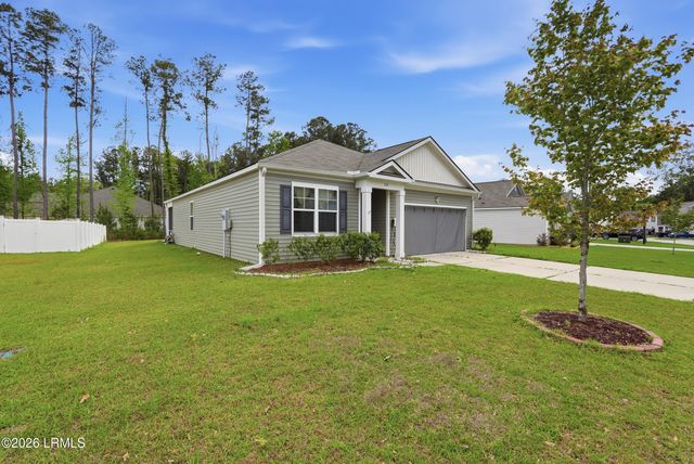 632 Hulston Landing Road, Okatie, SC 29909