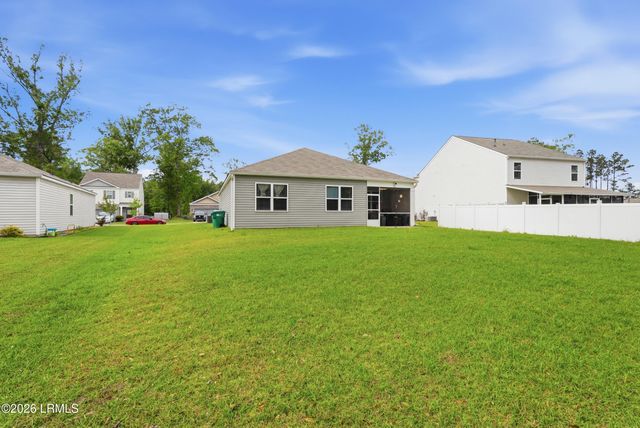 632 Hulston Landing Road, Okatie, SC 29909
