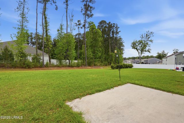 632 Hulston Landing Road, Okatie, SC 29909