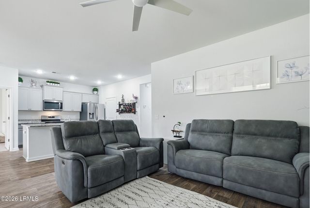 632 Hulston Landing Road, Okatie, SC 29909
