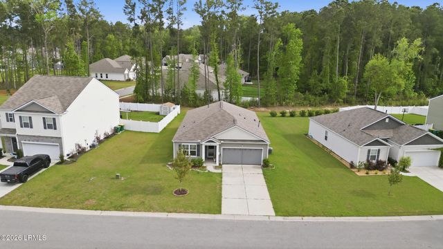 632 Hulston Landing Road, Okatie, SC 29909
