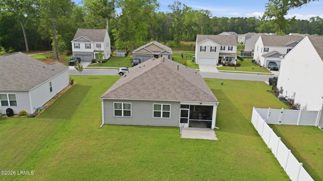 632 Hulston Landing Road, Okatie, SC 29909