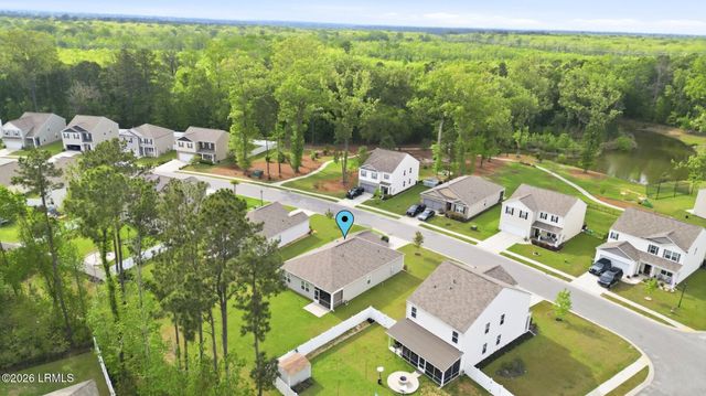 632 Hulston Landing Road, Okatie, SC 29909