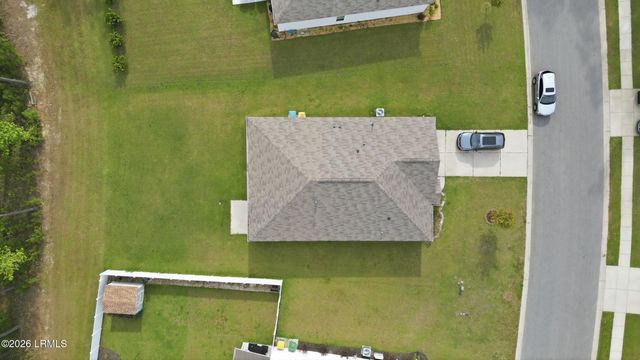 632 Hulston Landing Road, Okatie, SC 29909