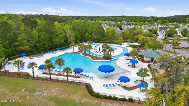 632 Hulston Landing Road, Okatie, SC 29909