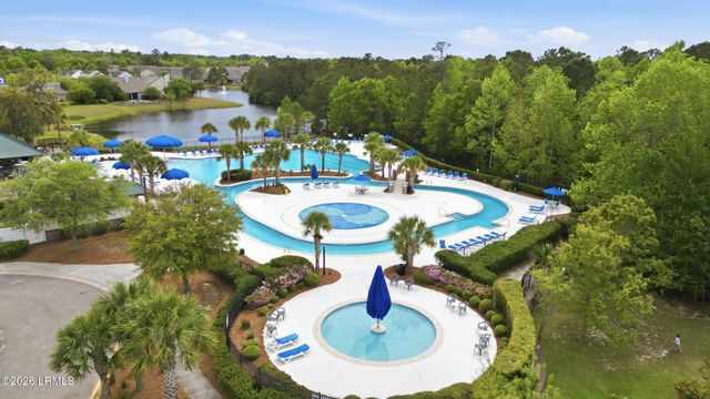 632 Hulston Landing Road, Okatie, SC 29909