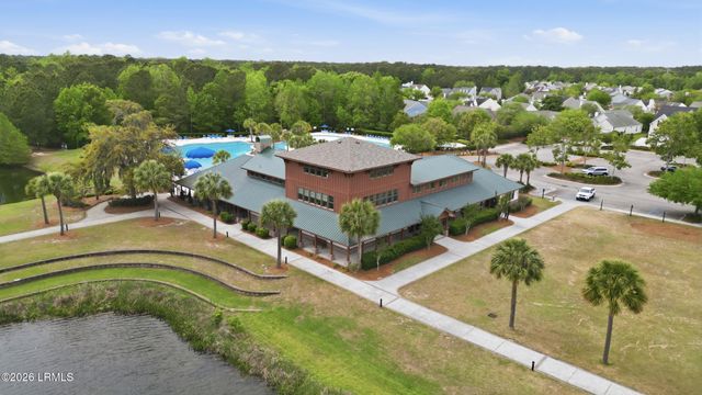 632 Hulston Landing Road, Okatie, SC 29909