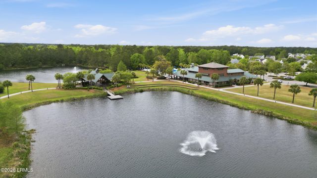 632 Hulston Landing Road, Okatie, SC 29909