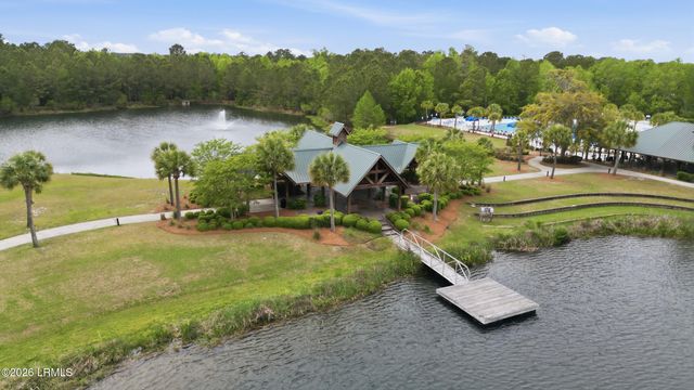 632 Hulston Landing Road, Okatie, SC 29909