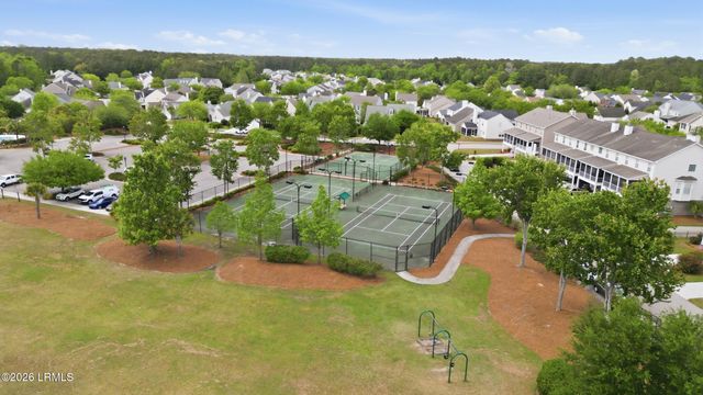 632 Hulston Landing Road, Okatie, SC 29909