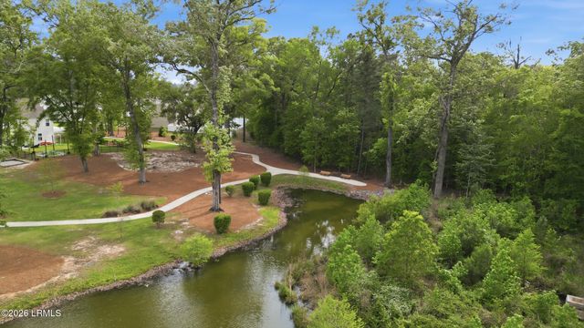 632 Hulston Landing Road, Okatie, SC 29909