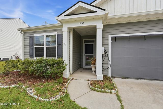 632 Hulston Landing Road, Okatie, SC 29909