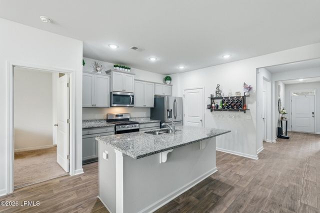 632 Hulston Landing Road, Okatie, SC 29909