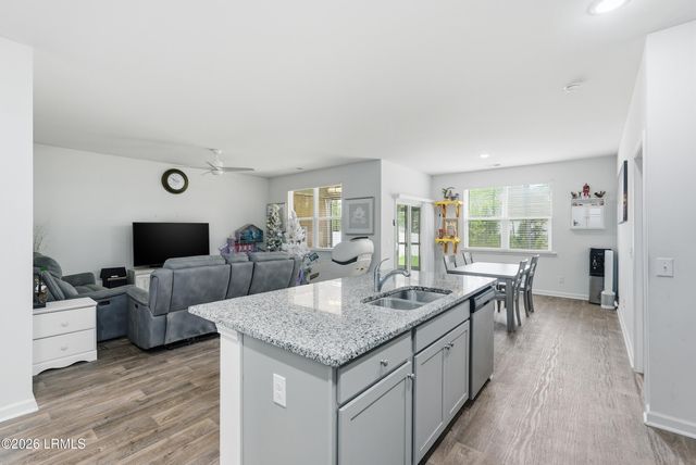 632 Hulston Landing Road, Okatie, SC 29909