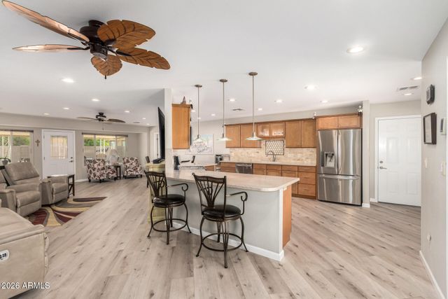 11023 W MEADE Drive, Sun City, AZ 85351