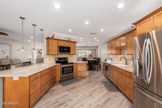 11023 W MEADE Drive, Sun City, AZ 85351