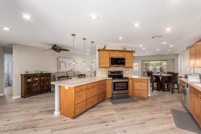 11023 W MEADE Drive, Sun City, AZ 85351