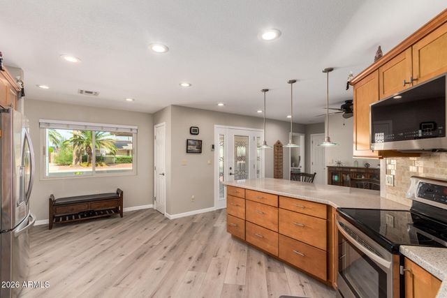 11023 W MEADE Drive, Sun City, AZ 85351