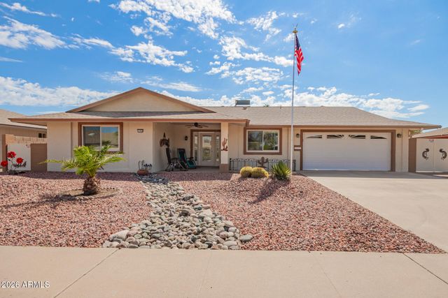 11023 W MEADE Drive, Sun City, AZ 85351