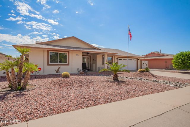11023 W MEADE Drive, Sun City, AZ 85351