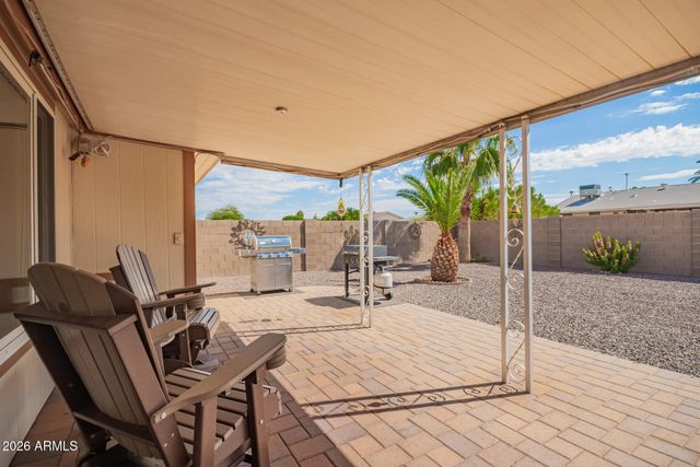 11023 W MEADE Drive, Sun City, AZ 85351