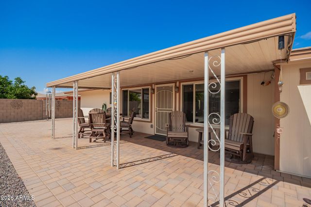 11023 W MEADE Drive, Sun City, AZ 85351