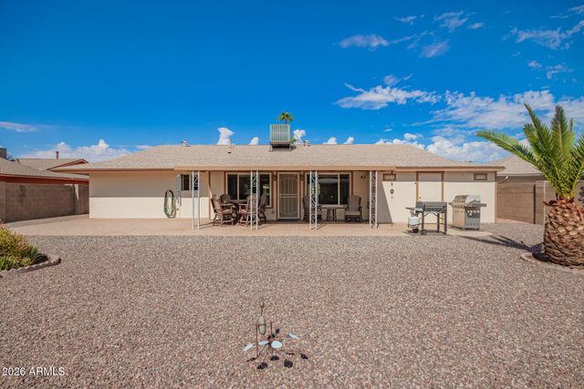 11023 W MEADE Drive, Sun City, AZ 85351