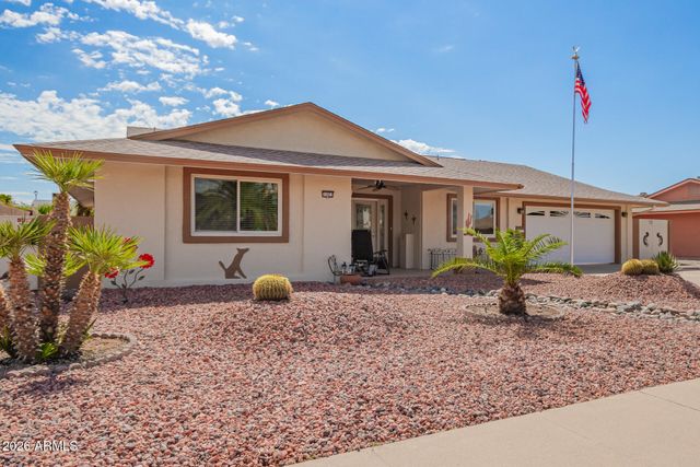 11023 W MEADE Drive, Sun City, AZ 85351