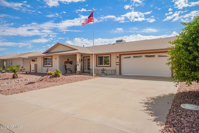 11023 W MEADE Drive, Sun City, AZ 85351