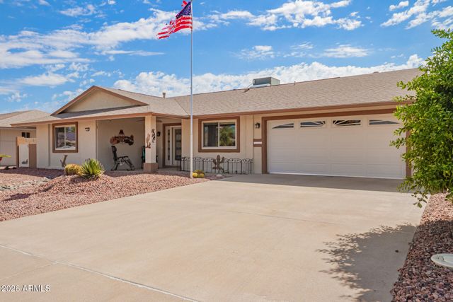 11023 W MEADE Drive, Sun City, AZ 85351