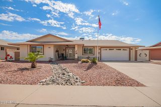 11023 W MEADE Drive, Sun City, AZ 85351
