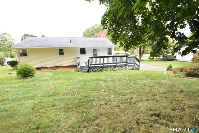 16 Echo Drive, Vernon, CT 06066