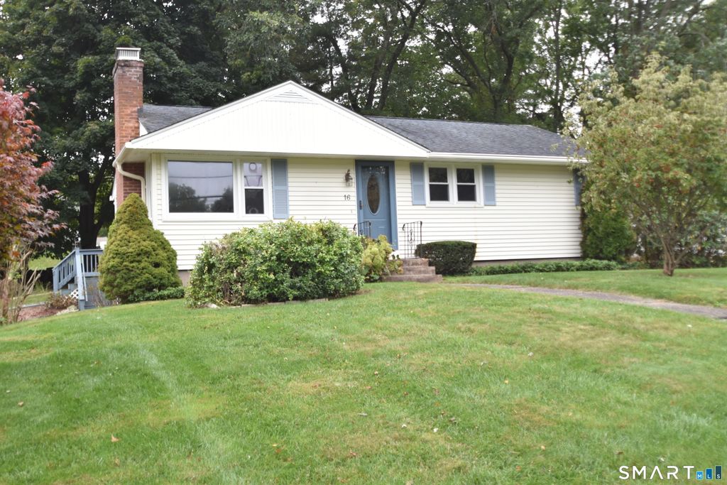 16 Echo Drive, Vernon, CT 06066