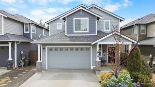3930 Maritime Drive SW, Bremerton, WA 98312