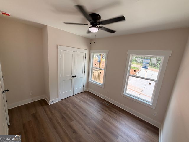 667 Cherokee Lane, Buchanan, GA 30113