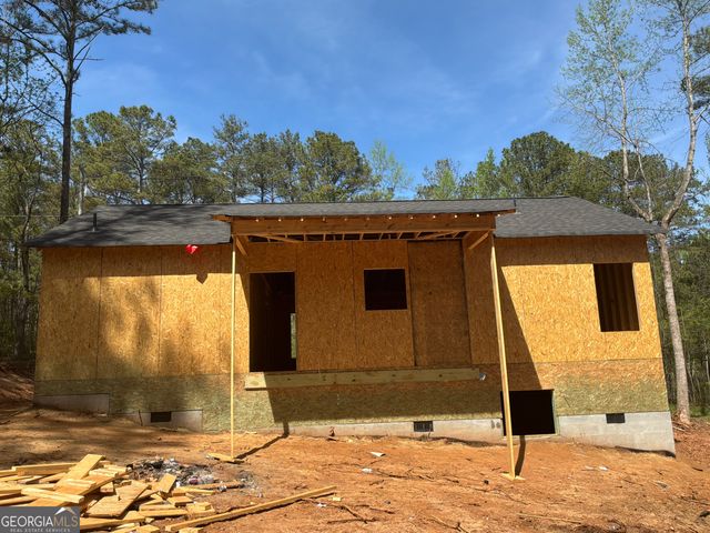 667 Cherokee Lane, Buchanan, GA 30113