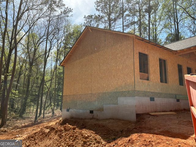 667 Cherokee Lane, Buchanan, GA 30113