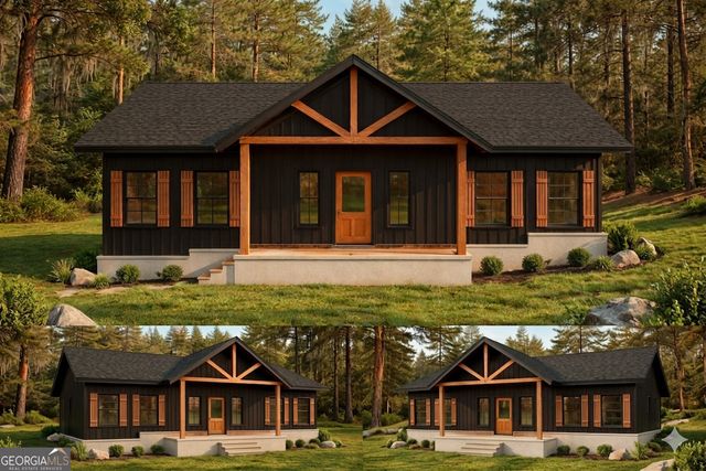 667 Cherokee Lane, Buchanan, GA 30113